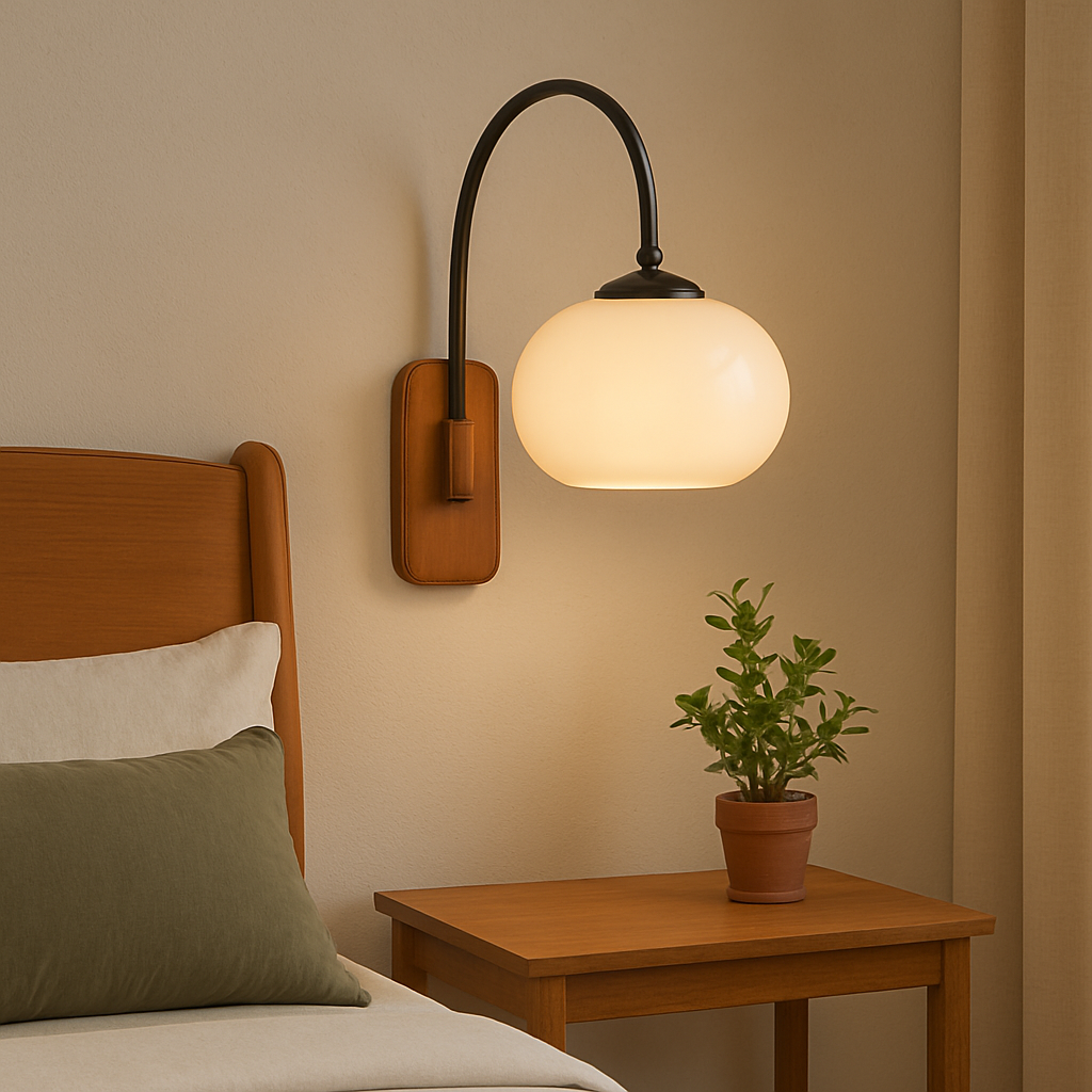 Wall Lamps