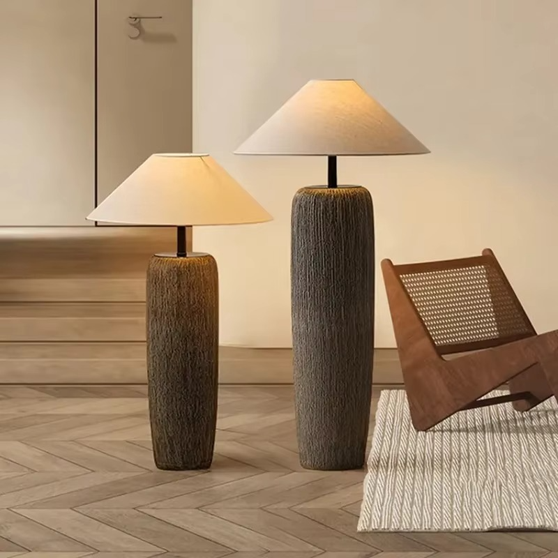Floor Lamps