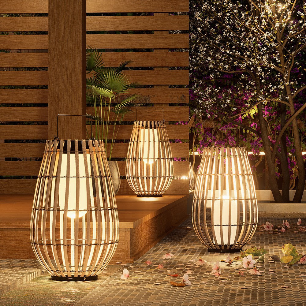 Outdoor Lighting