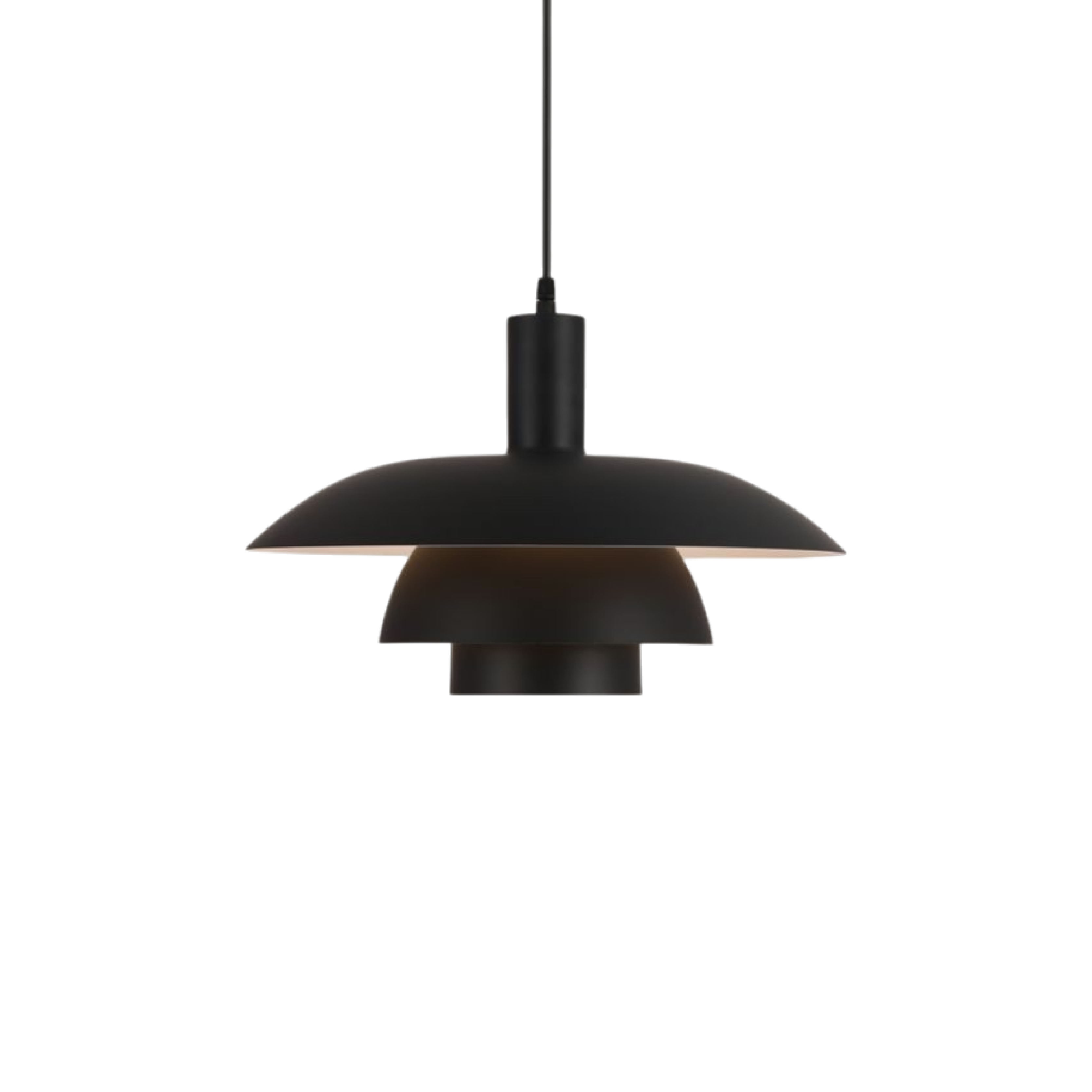 Irda's Danish Style Pendant Light