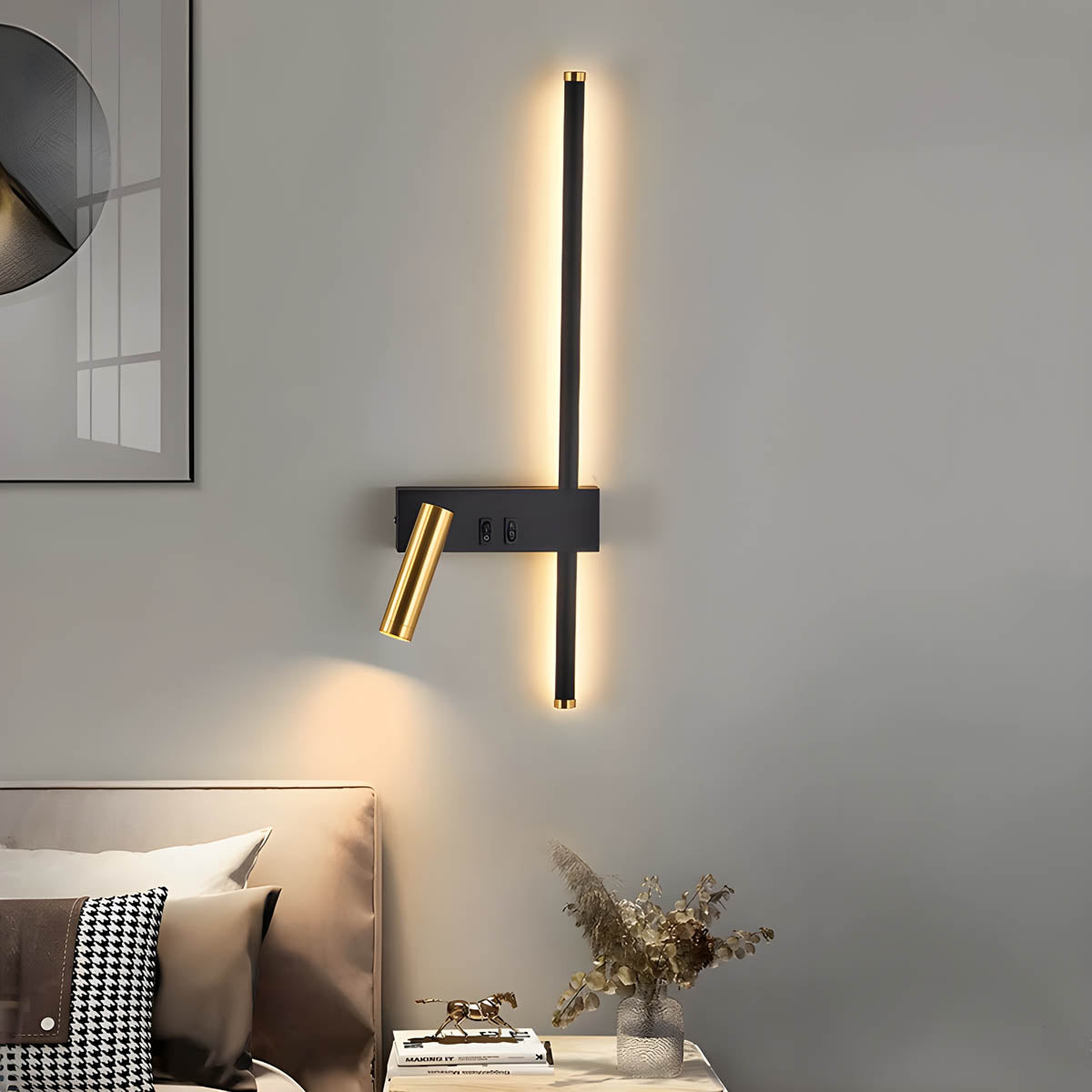Resmond Wall Light