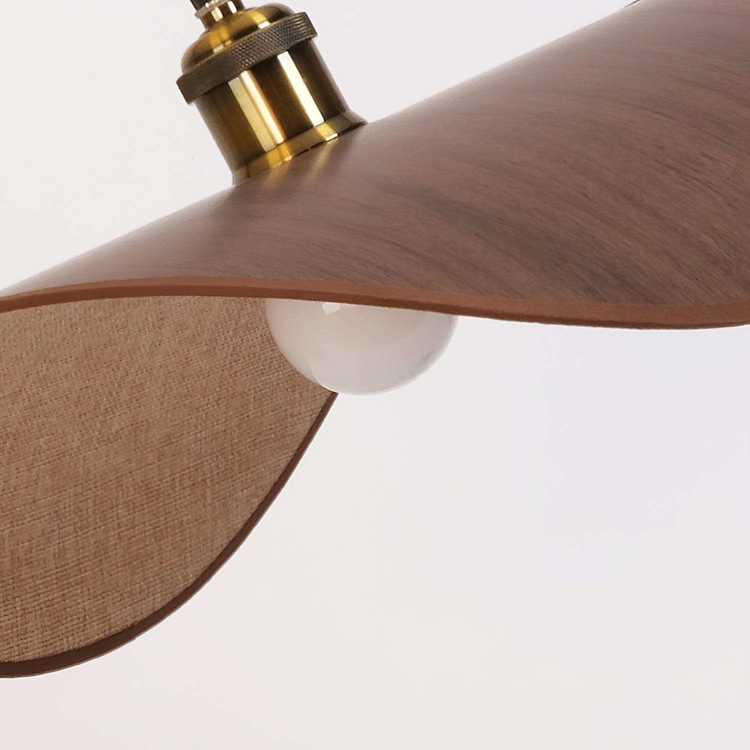 Kova Pendant Light