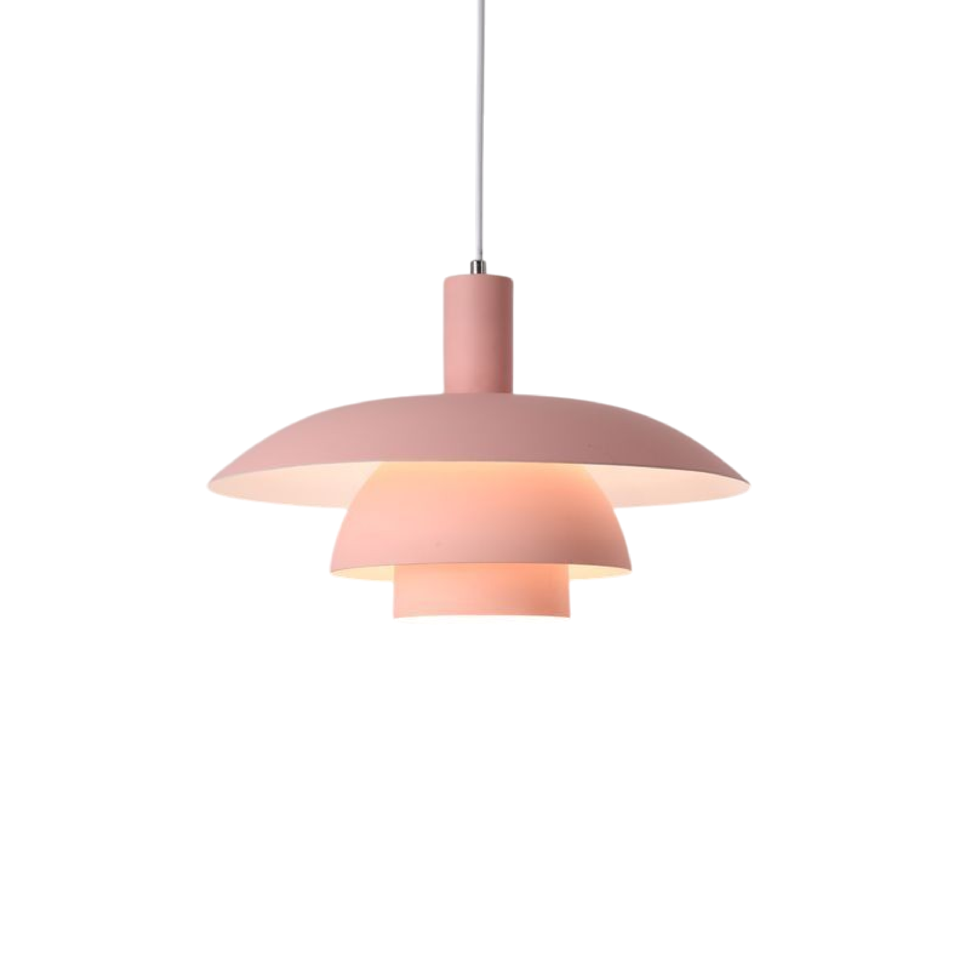 Irda's Danish Style Pendant Light