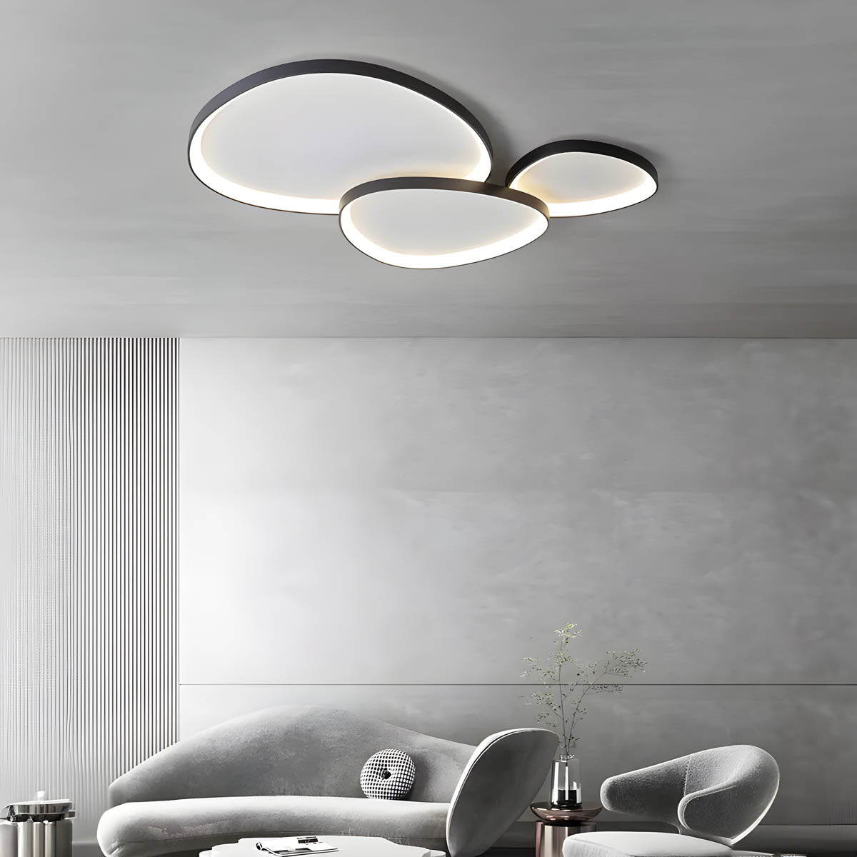 Derya Ceiling Light